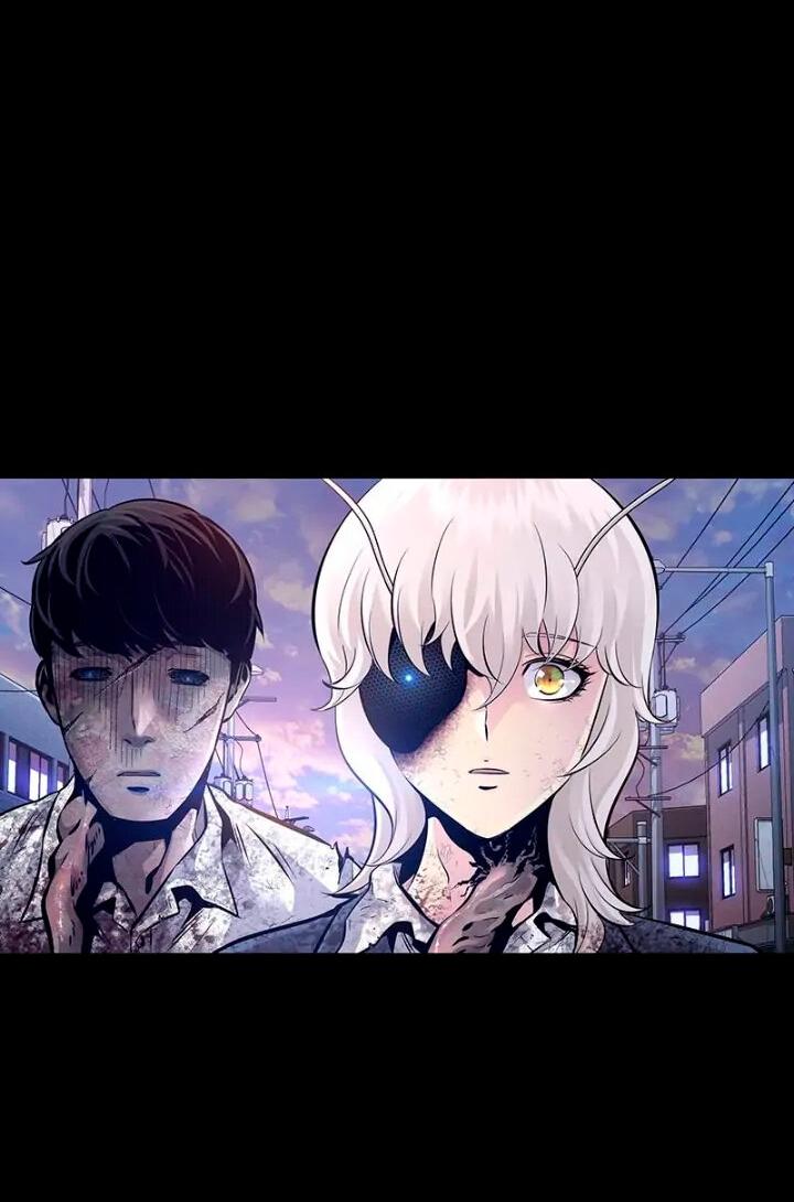 Манга Мертвая королева - Глава 53 Страница 7