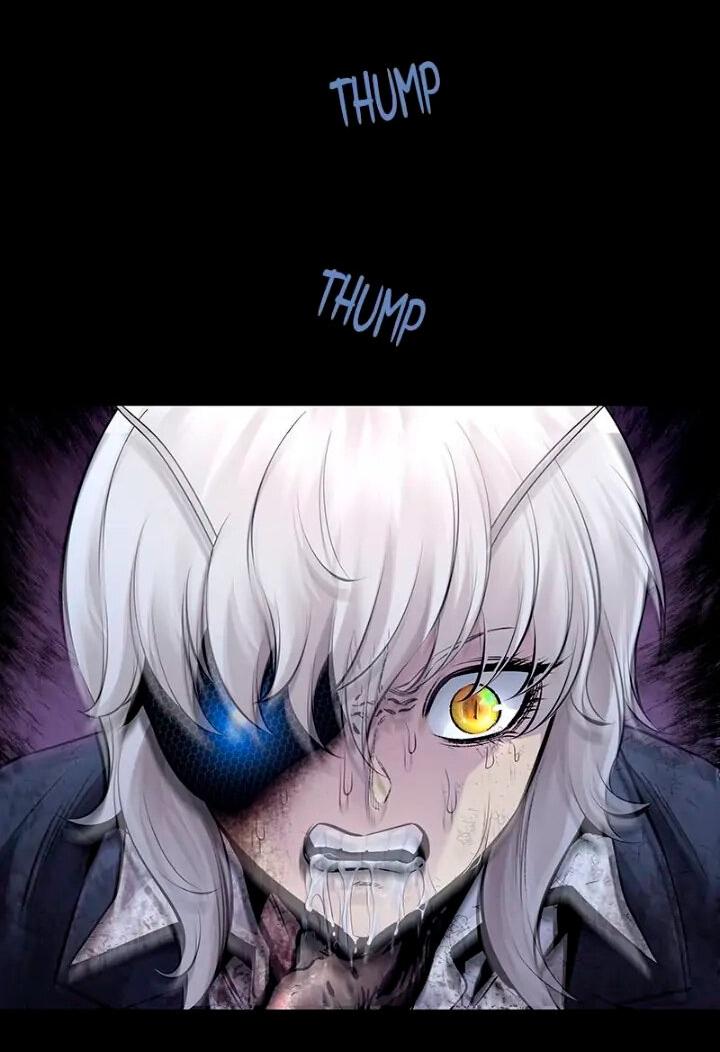 Манга Мертвая королева - Глава 53 Страница 12