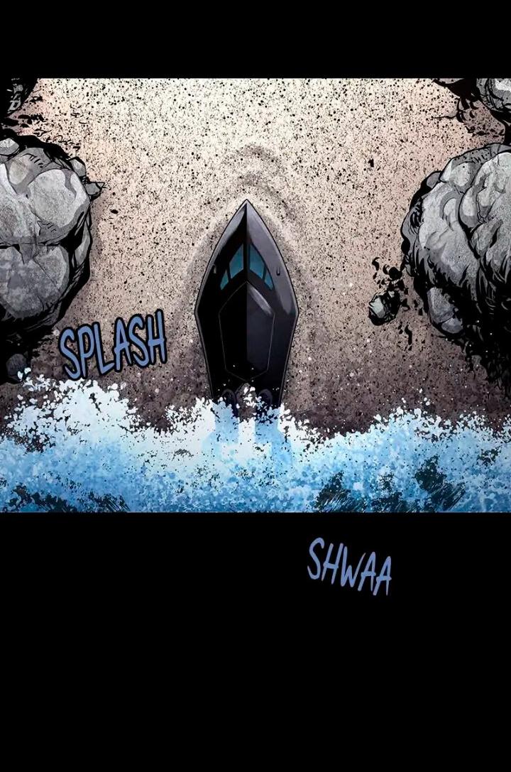 Манга Мертвая королева - Глава 53 Страница 21