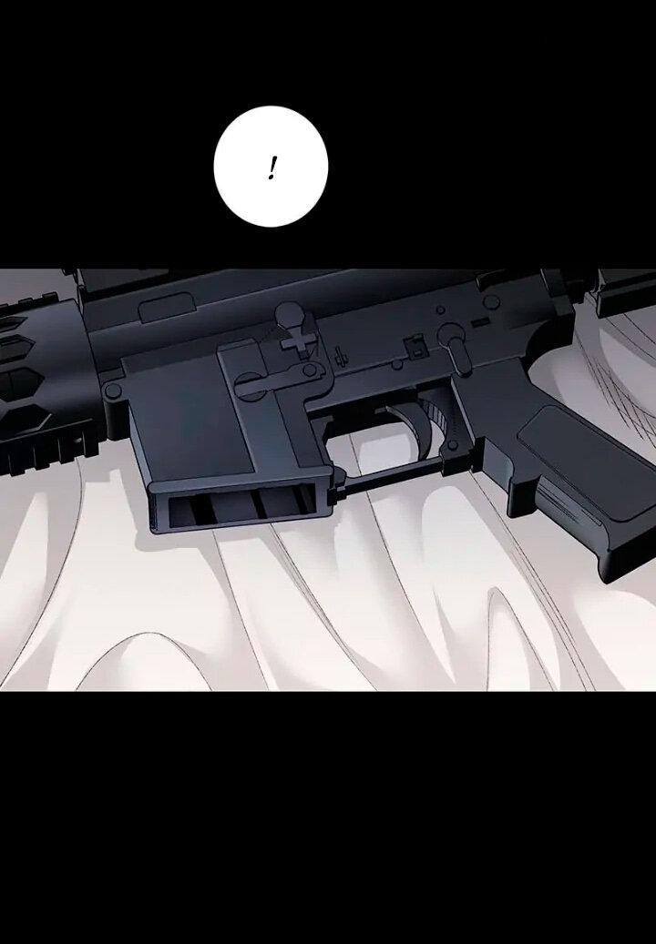 Манга Мертвая королева - Глава 53 Страница 28