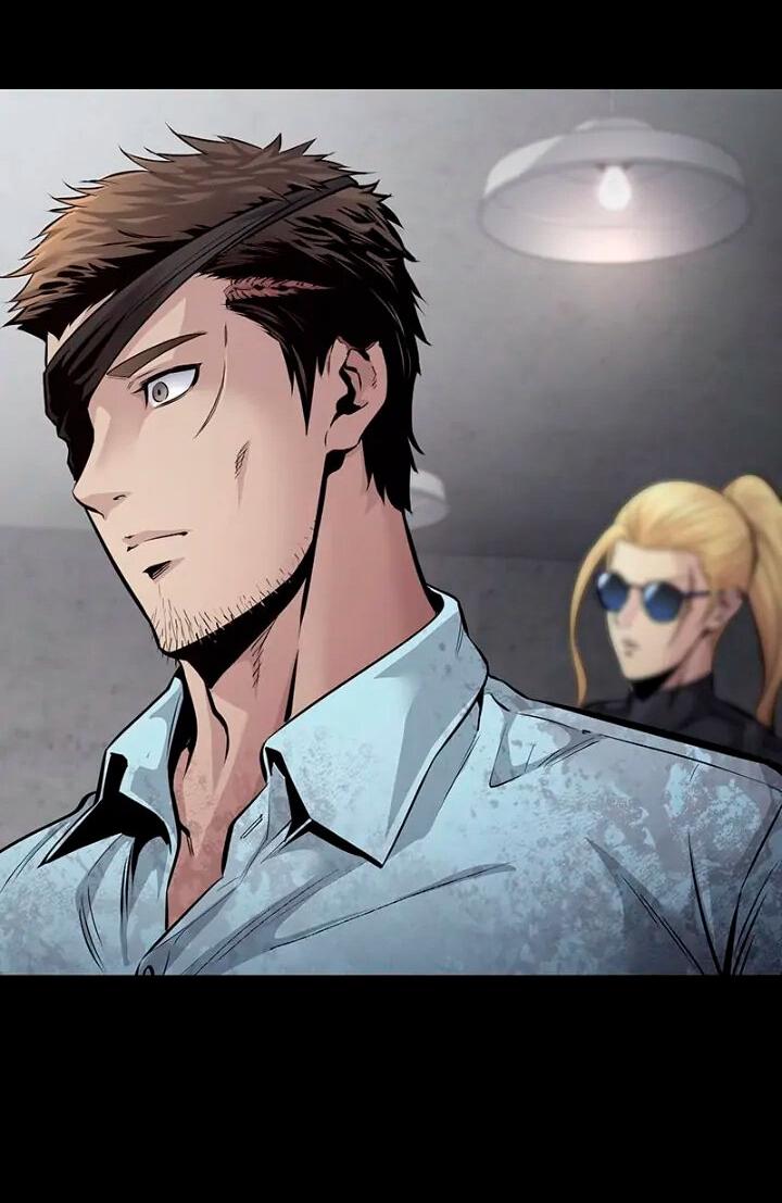 Манга Мертвая королева - Глава 53 Страница 64