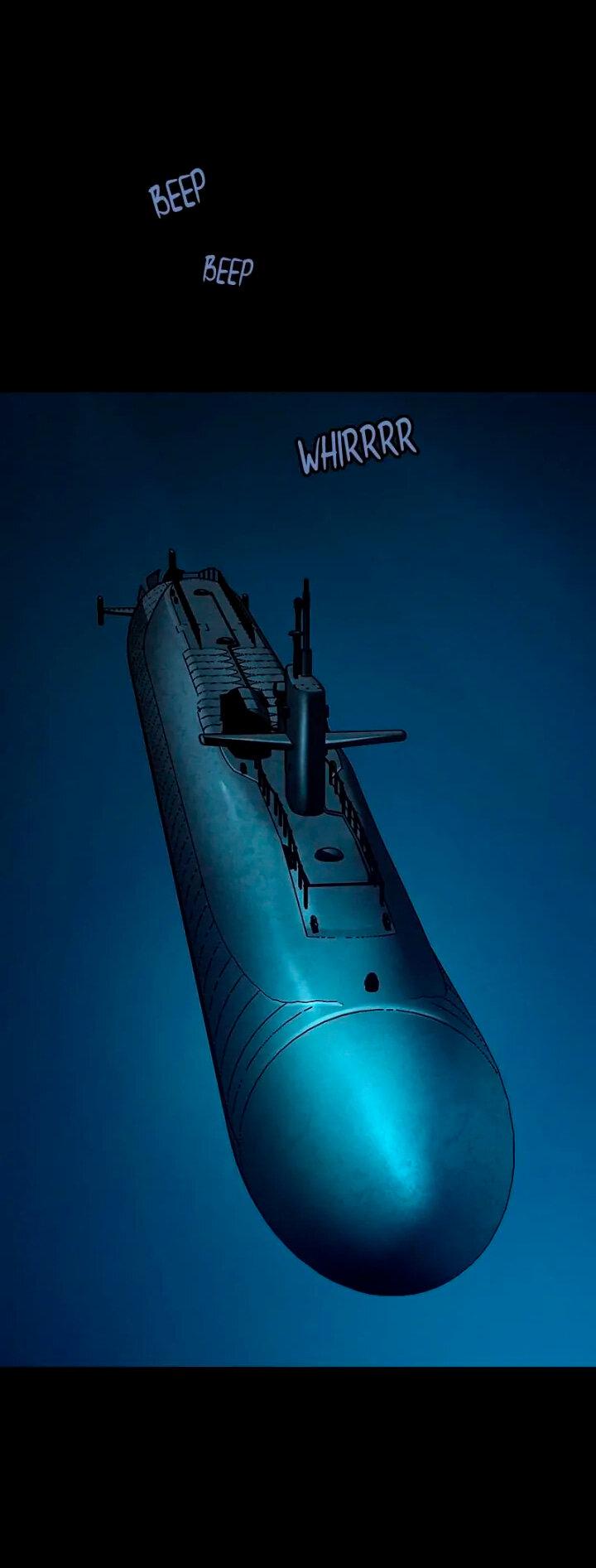 Манга Мертвая королева - Глава 53 Страница 19