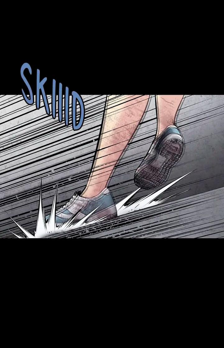 Манга Мертвая королева - Глава 53 Страница 69