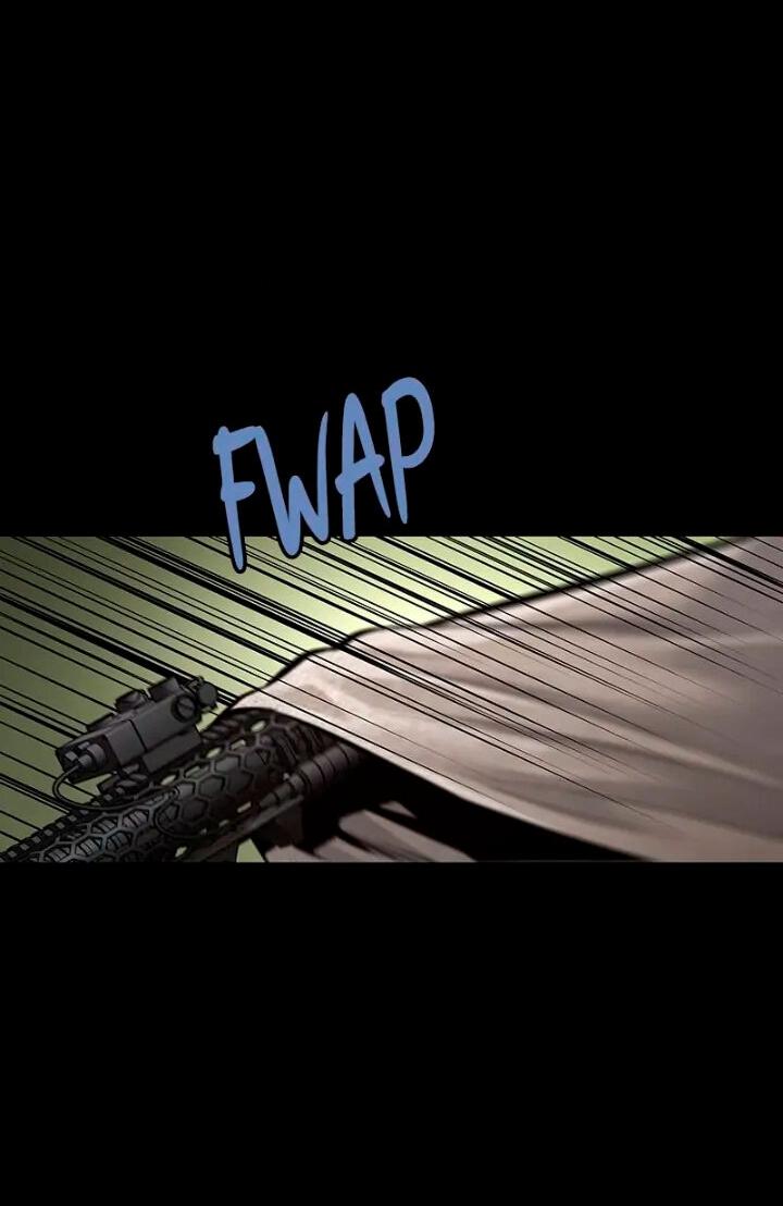 Манга Мертвая королева - Глава 53 Страница 32