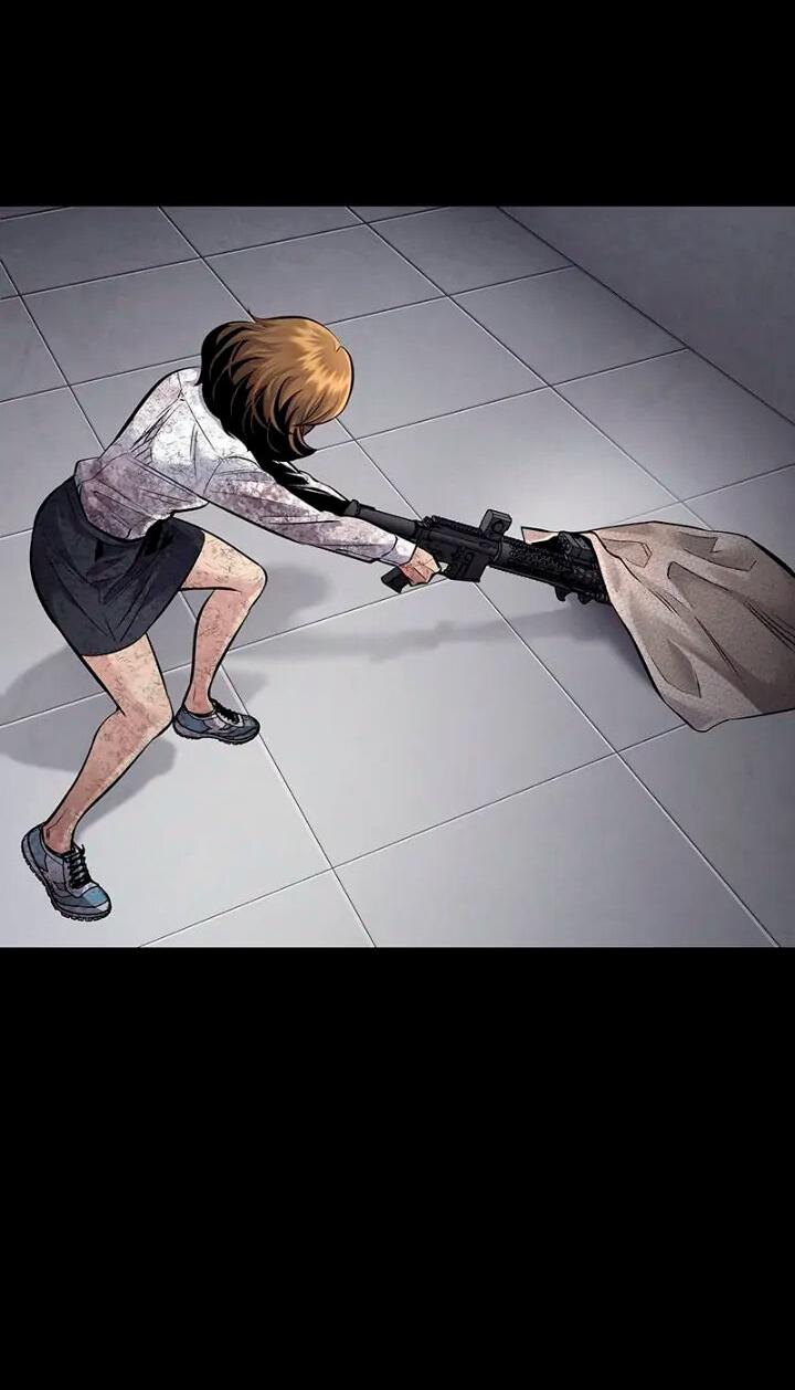 Манга Мертвая королева - Глава 53 Страница 31