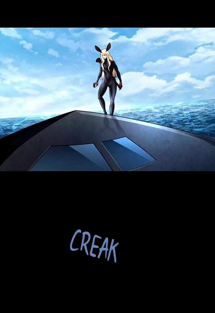 Манга Мертвая королева - Глава 53 Страница 22