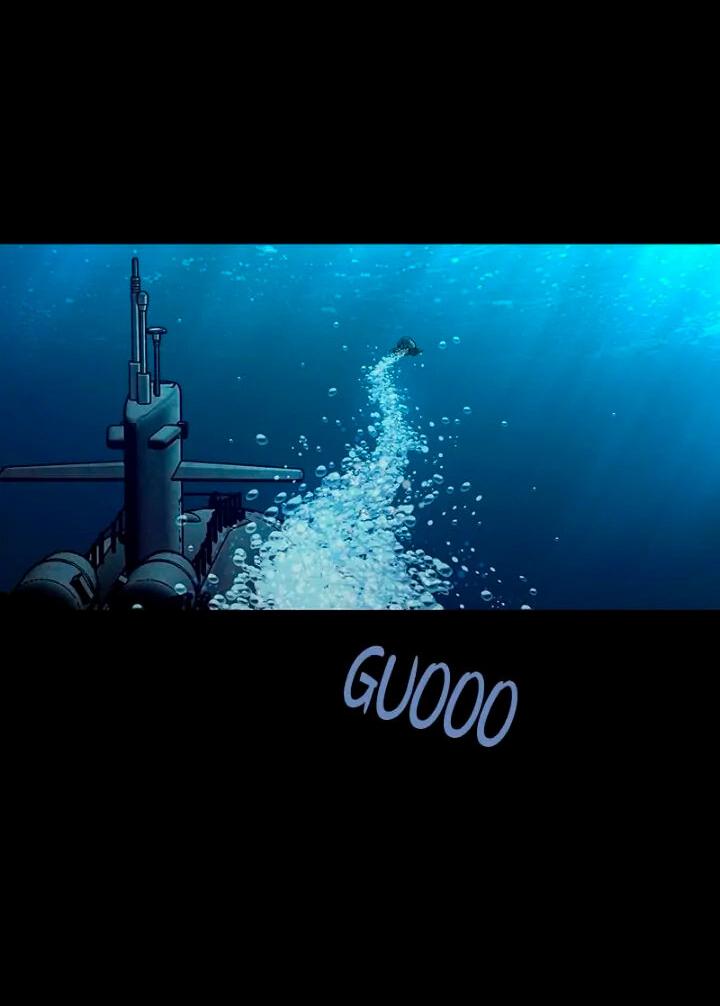 Манга Мертвая королева - Глава 53 Страница 20