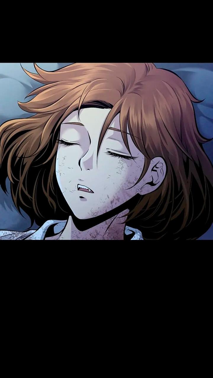 Манга Мертвая королева - Глава 52 Страница 43