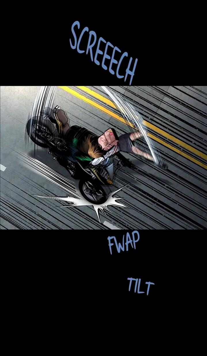 Манга Мертвая королева - Глава 52 Страница 68