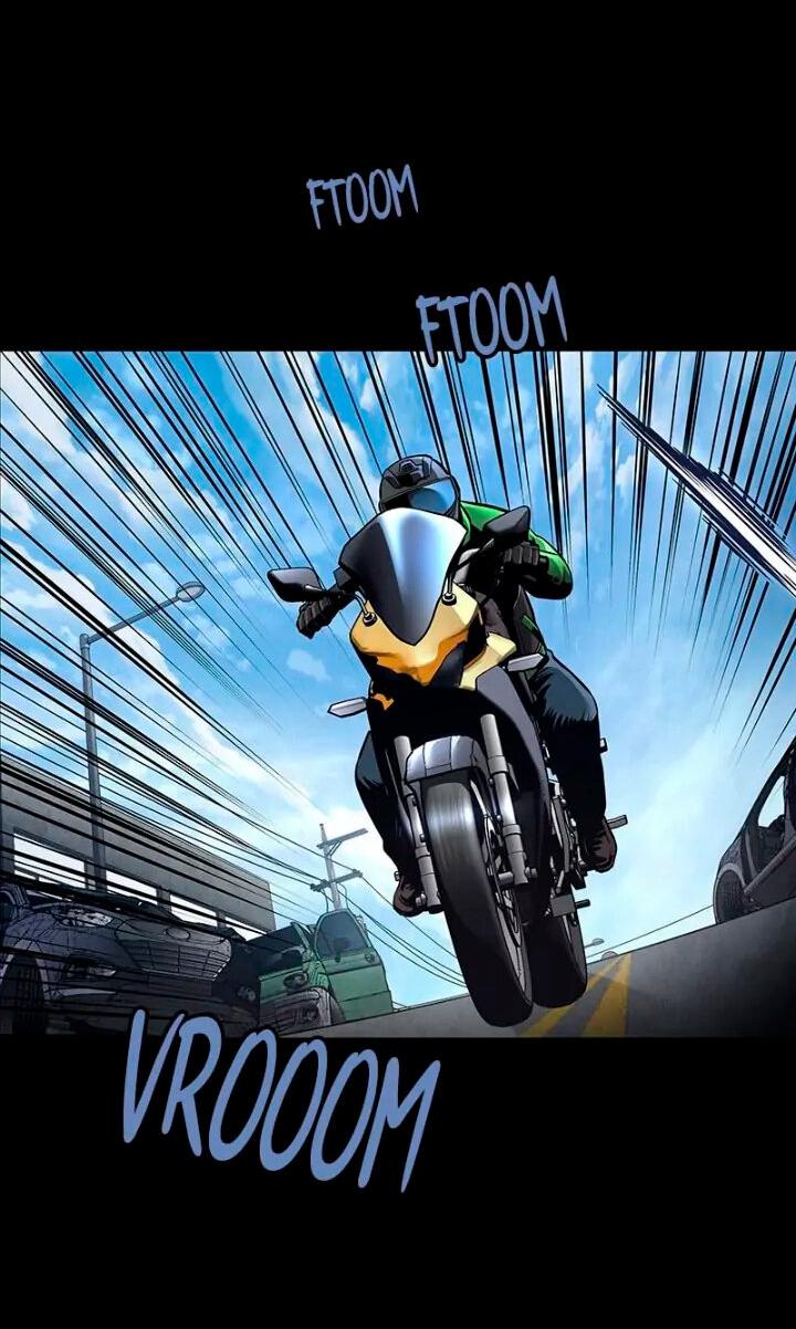 Манга Мертвая королева - Глава 52 Страница 65