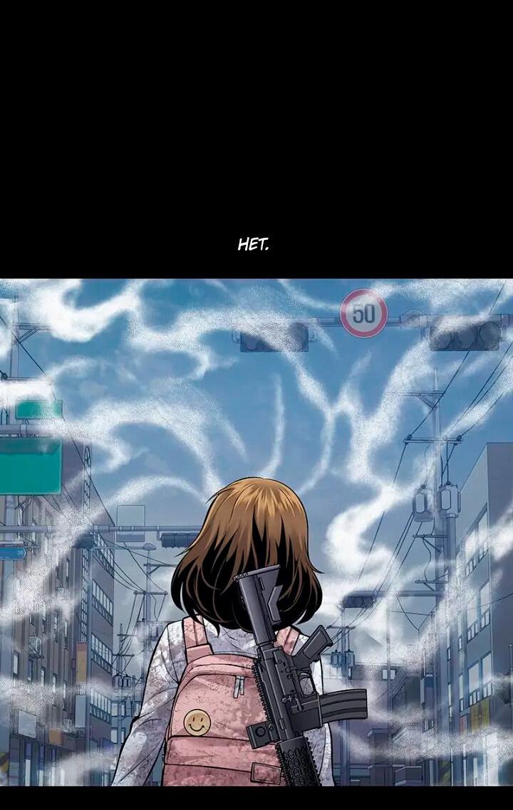 Манга Мертвая королева - Глава 52 Страница 61