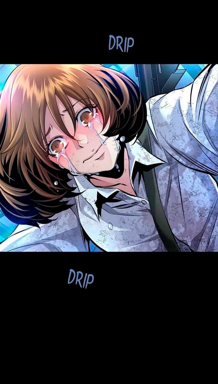 Манга Мертвая королева - Глава 63 Страница 30