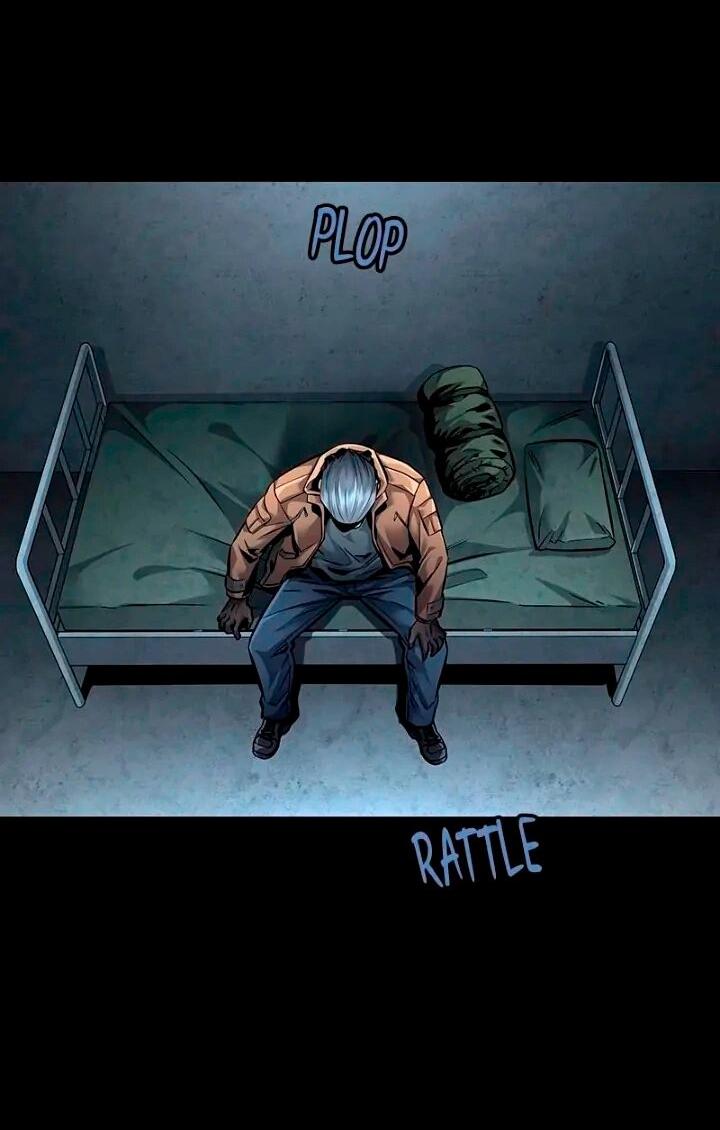 Манга Мертвая королева - Глава 63 Страница 47