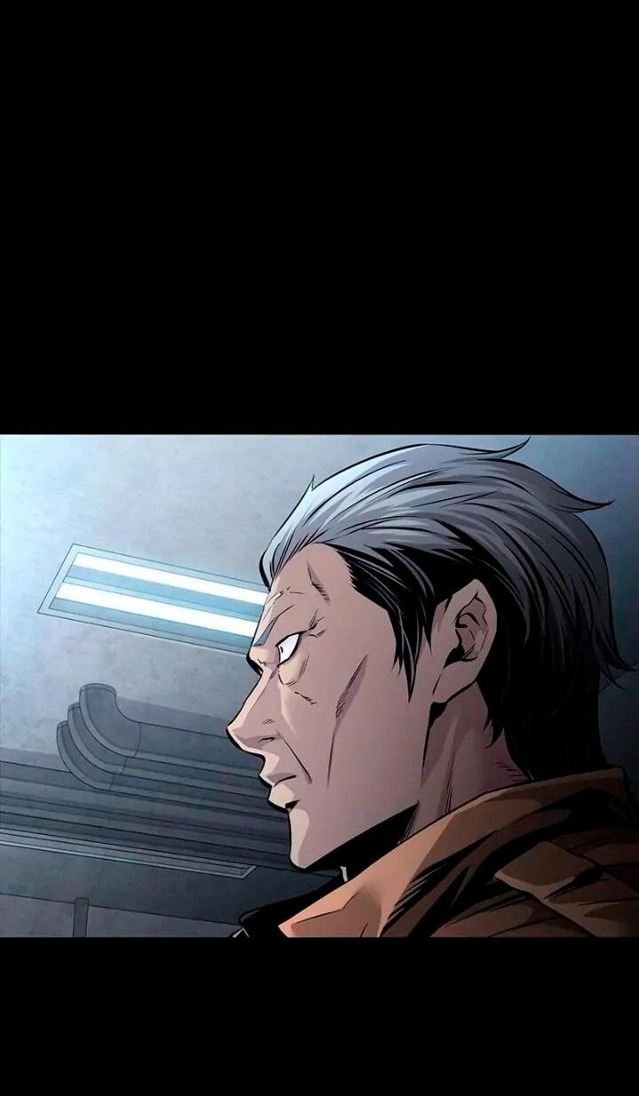 Манга Мертвая королева - Глава 63 Страница 55