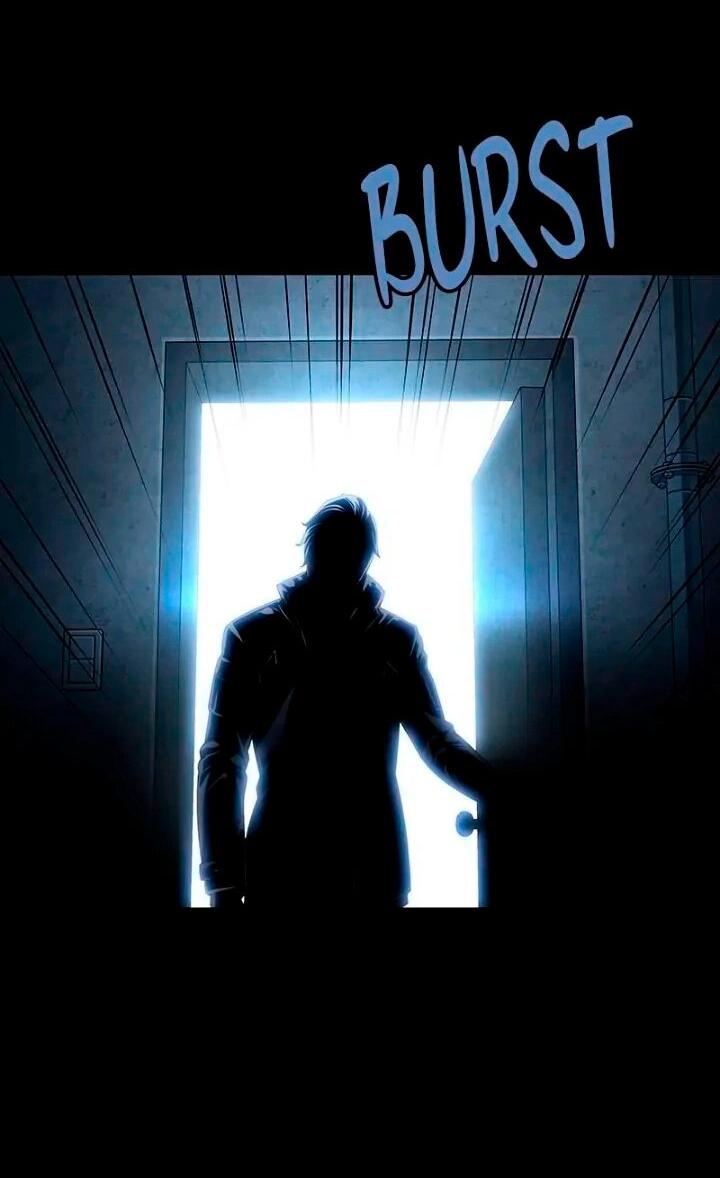 Манга Мертвая королева - Глава 63 Страница 46