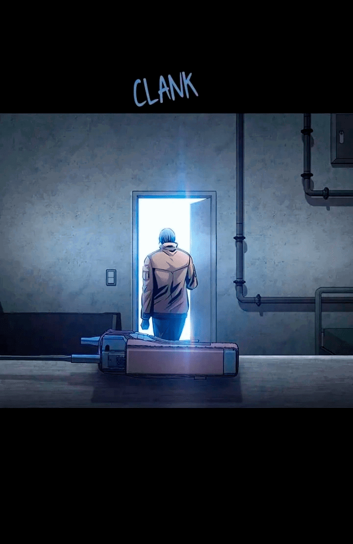 Манга Мертвая королева - Глава 63 Страница 36