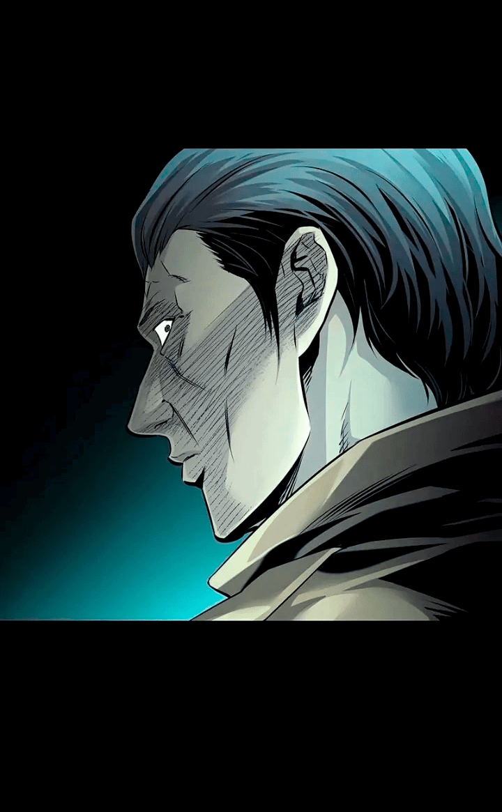 Манга Мертвая королева - Глава 63 Страница 23