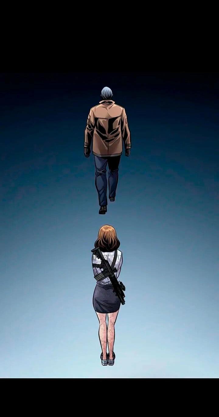 Манга Мертвая королева - Глава 63 Страница 29