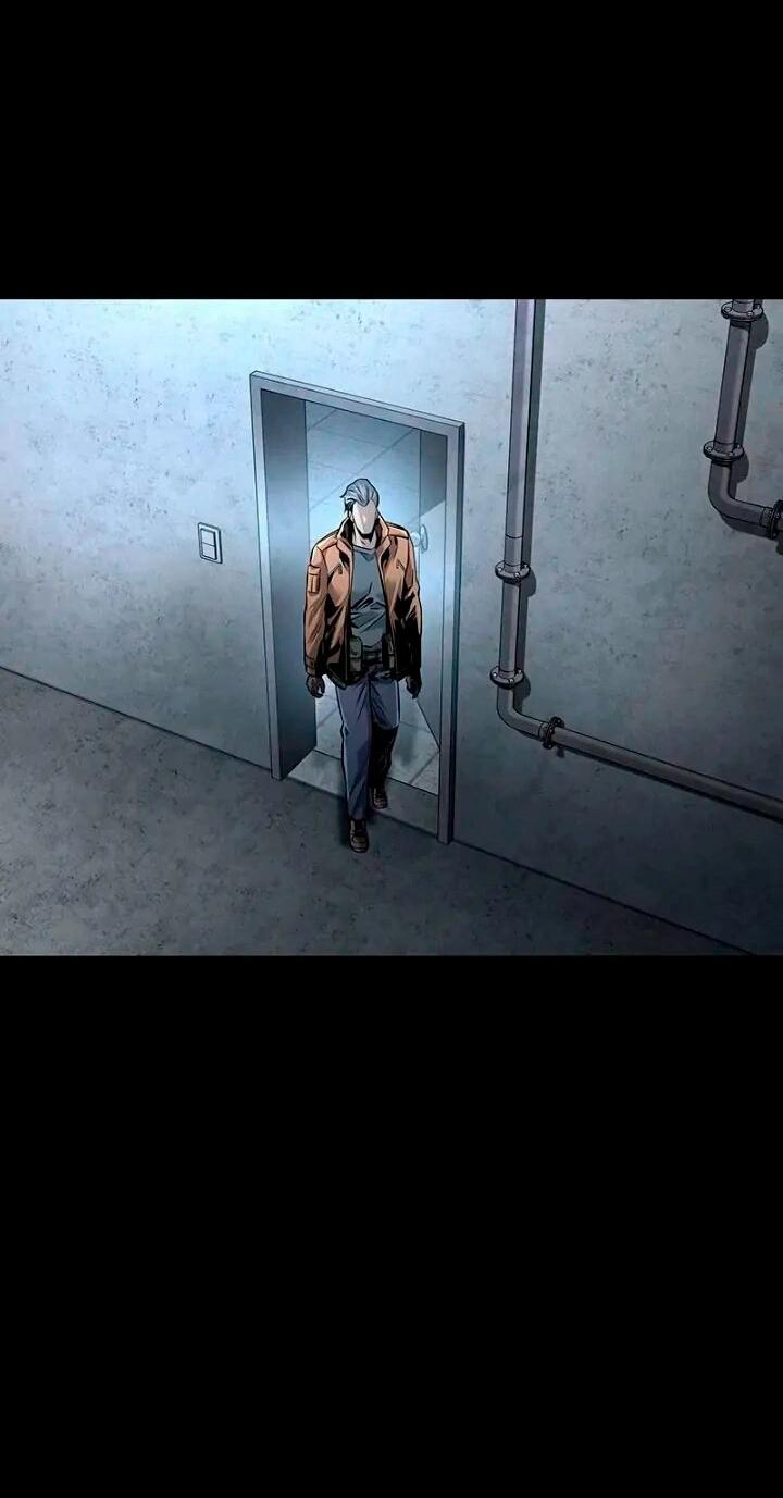 Манга Мертвая королева - Глава 63 Страница 31