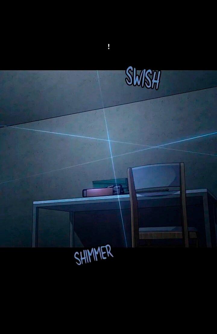 Манга Мертвая королева - Глава 63 Страница 44