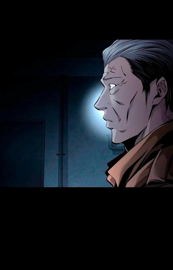 Манга Мертвая королева - Глава 63 Страница 59