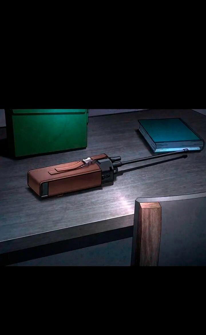 Манга Мертвая королева - Глава 63 Страница 32