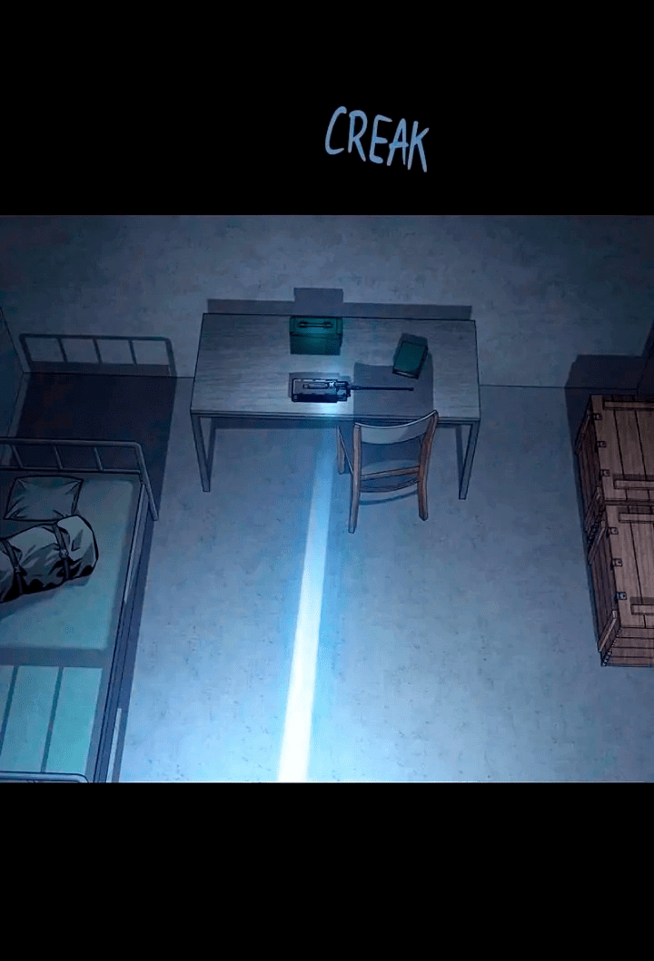 Манга Мертвая королева - Глава 63 Страница 37