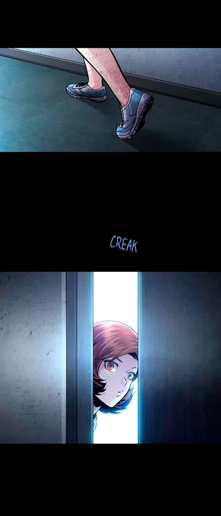 Манга Мертвая королева - Глава 63 Страница 39