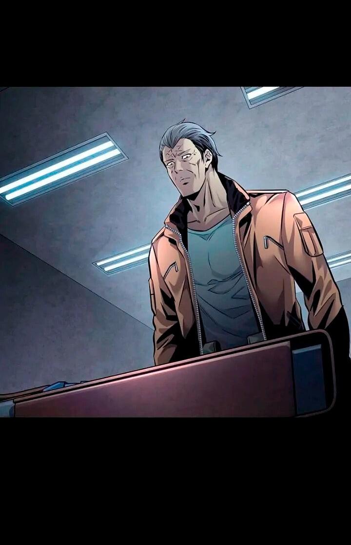 Манга Мертвая королева - Глава 63 Страница 33