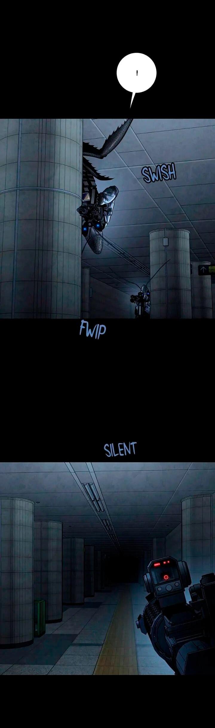 Манга Мертвая королева - Глава 63 Страница 67