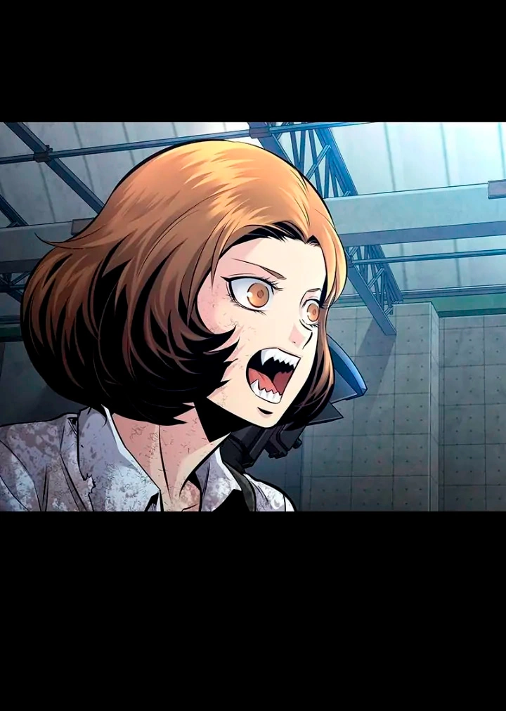 Манга Мертвая королева - Глава 63 Страница 24