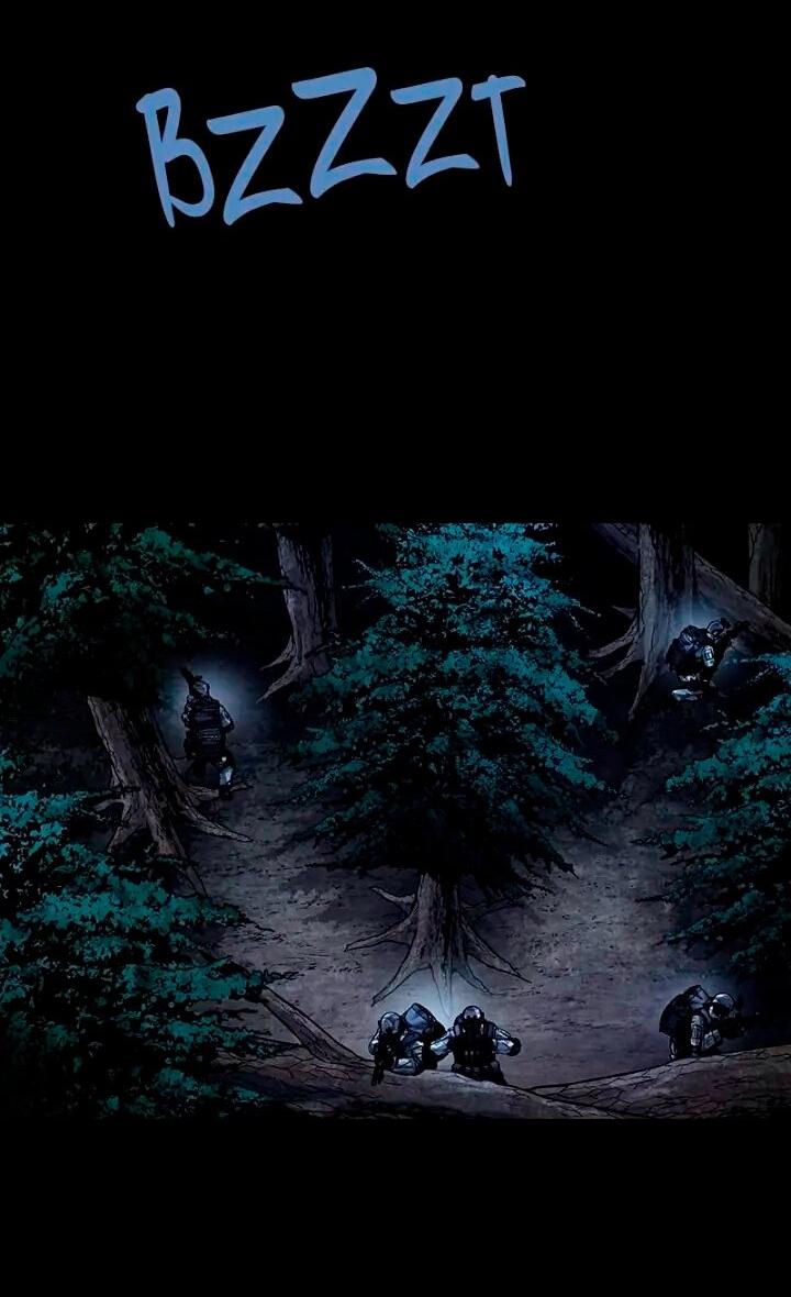 Манга Мертвая королева - Глава 62 Страница 65