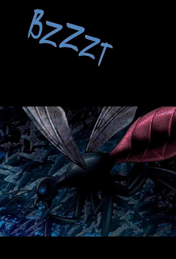 Манга Мертвая королева - Глава 62 Страница 64