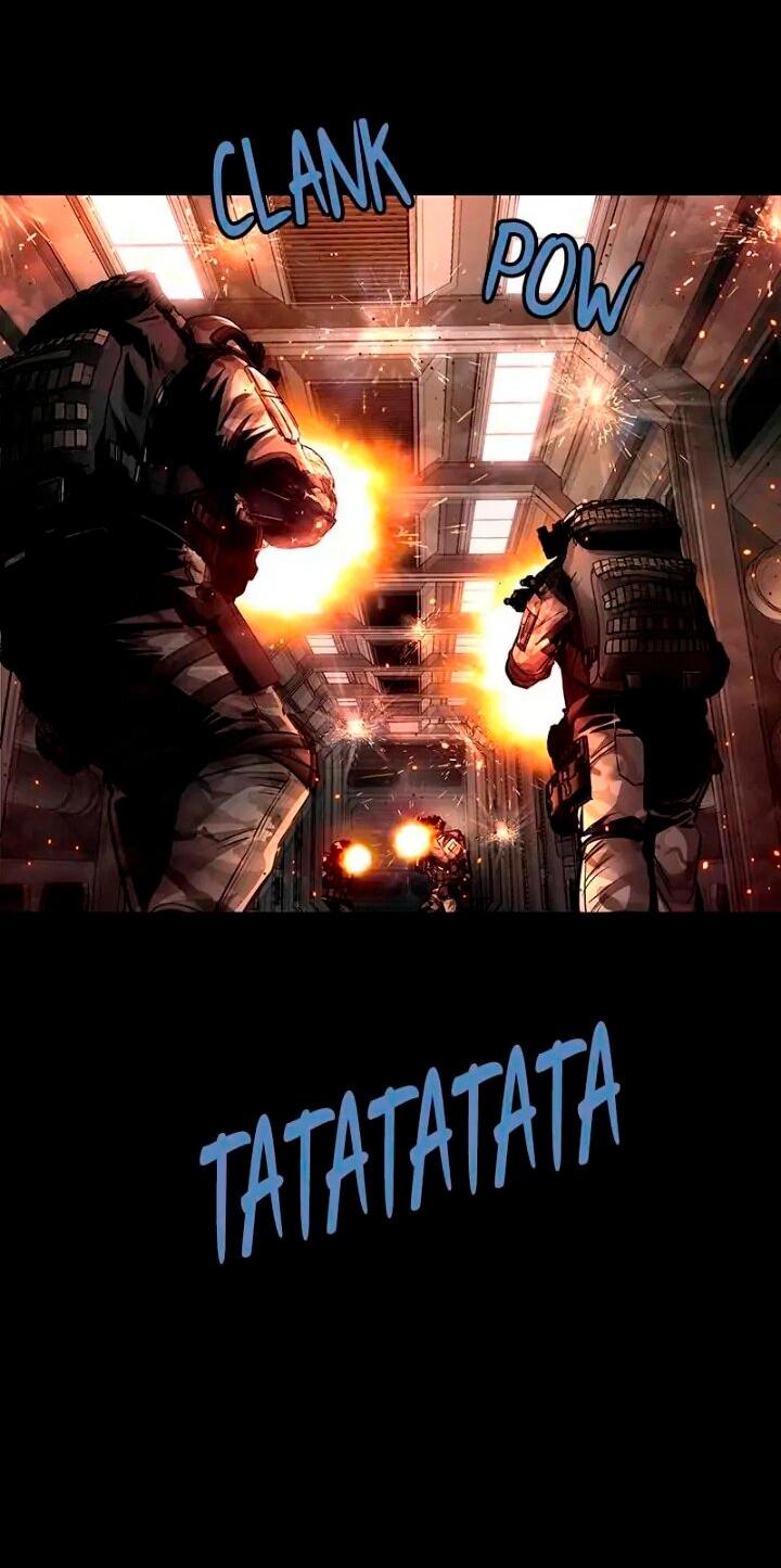 Манга Мертвая королева - Глава 62 Страница 19