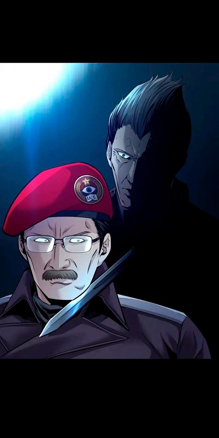 Манга Мертвая королева - Глава 62 Страница 42