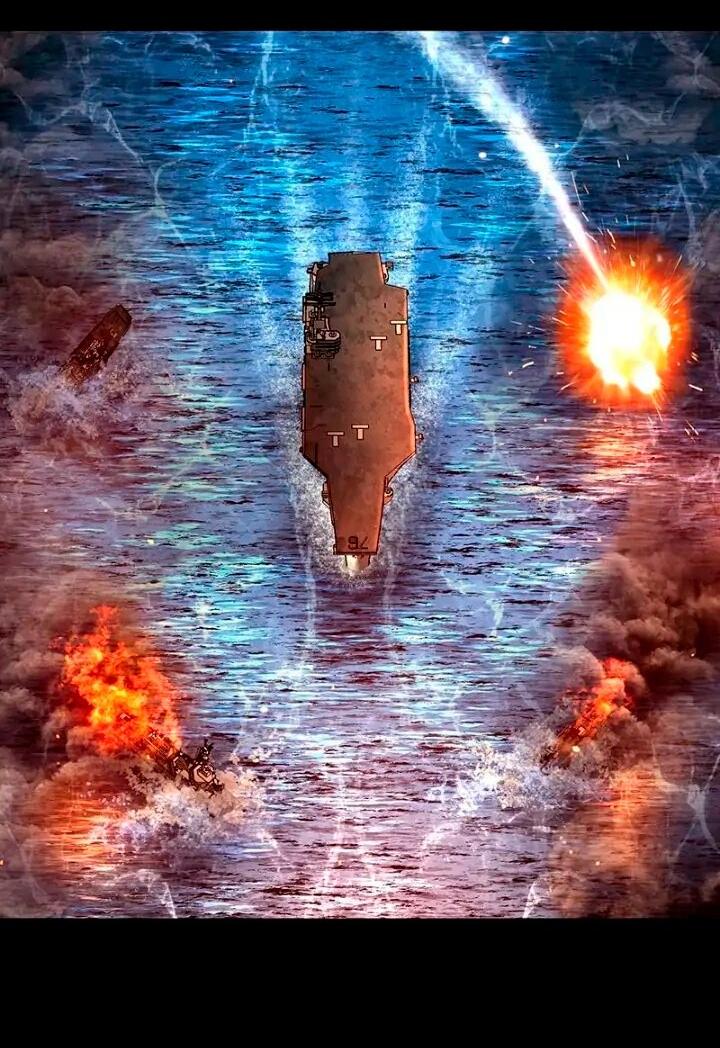 Манга Мертвая королева - Глава 62 Страница 33