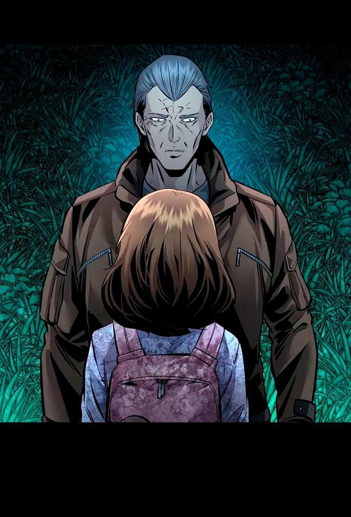 Манга Мертвая королева - Глава 61 Страница 62