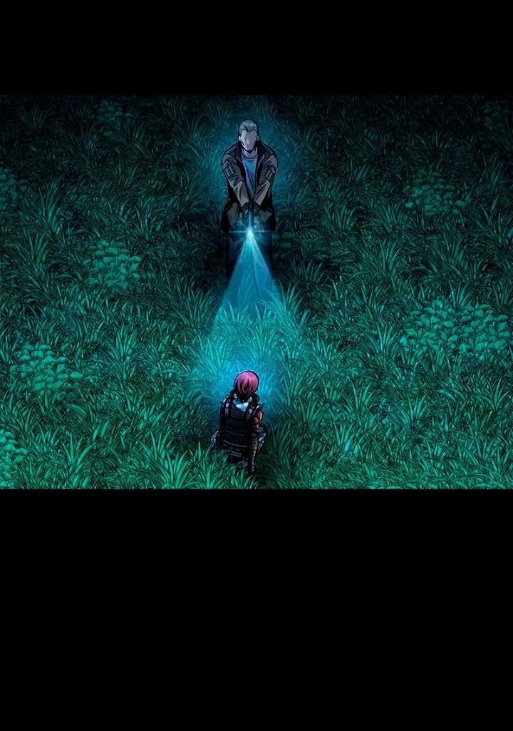 Манга Мертвая королева - Глава 61 Страница 21