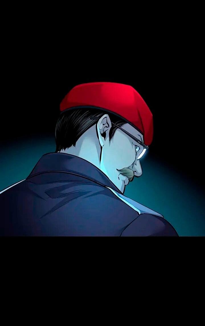 Манга Мертвая королева - Глава 61 Страница 43