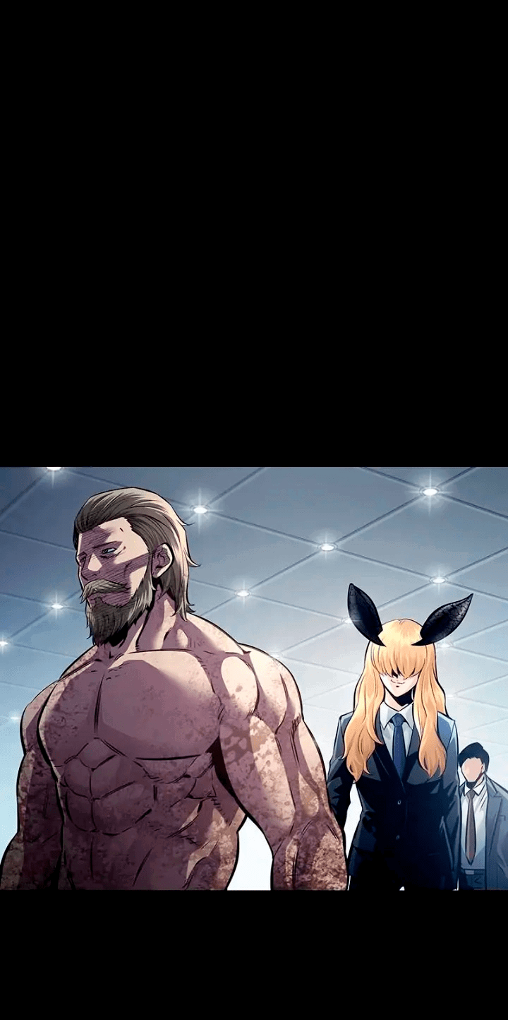 Манга Мертвая королева - Глава 61 Страница 13