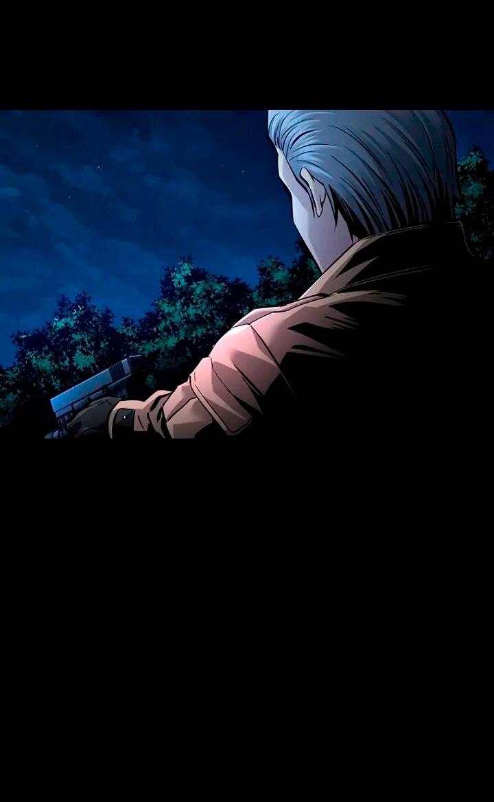 Манга Мертвая королева - Глава 61 Страница 29