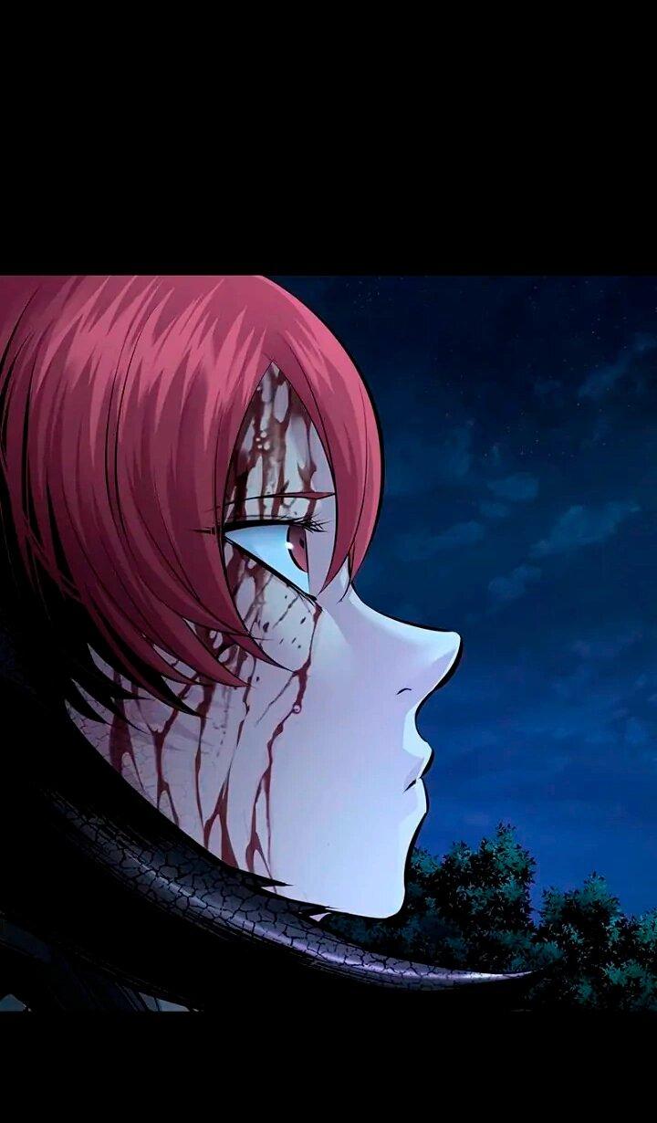 Манга Мертвая королева - Глава 61 Страница 25