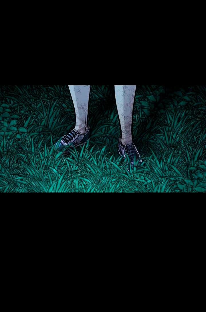 Манга Мертвая королева - Глава 61 Страница 61