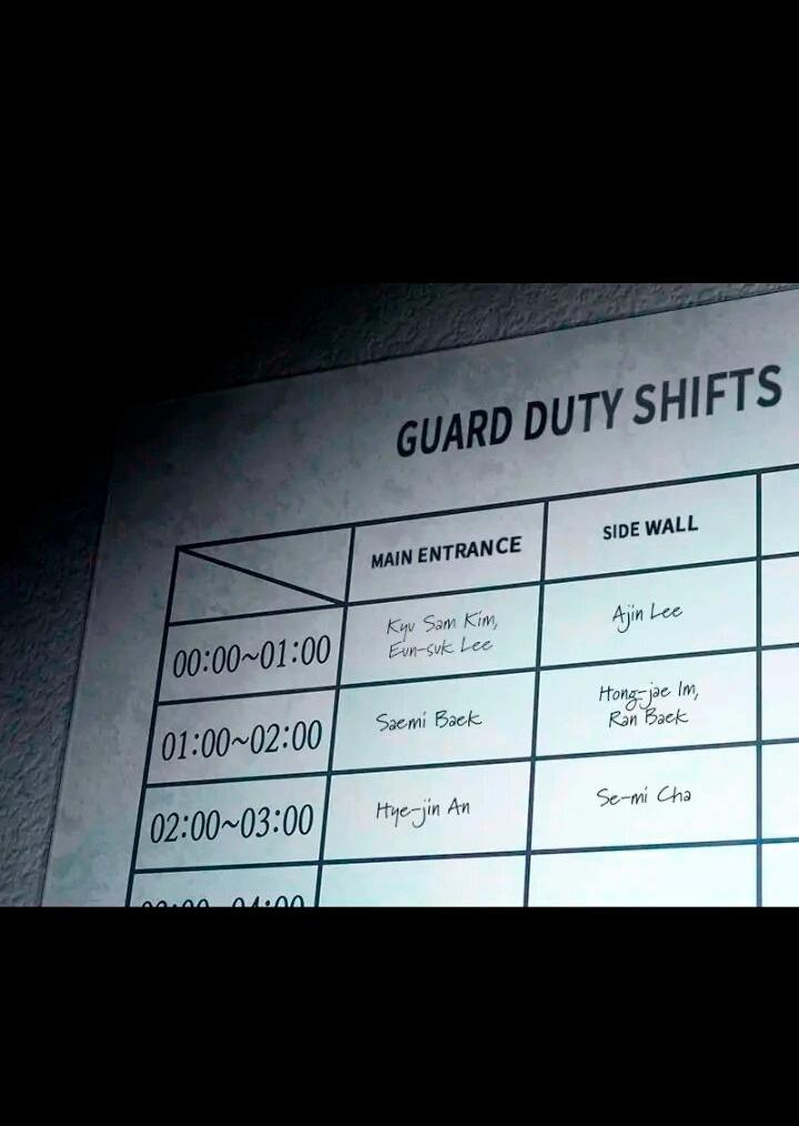 Манга Мертвая королева - Глава 64 Страница 50