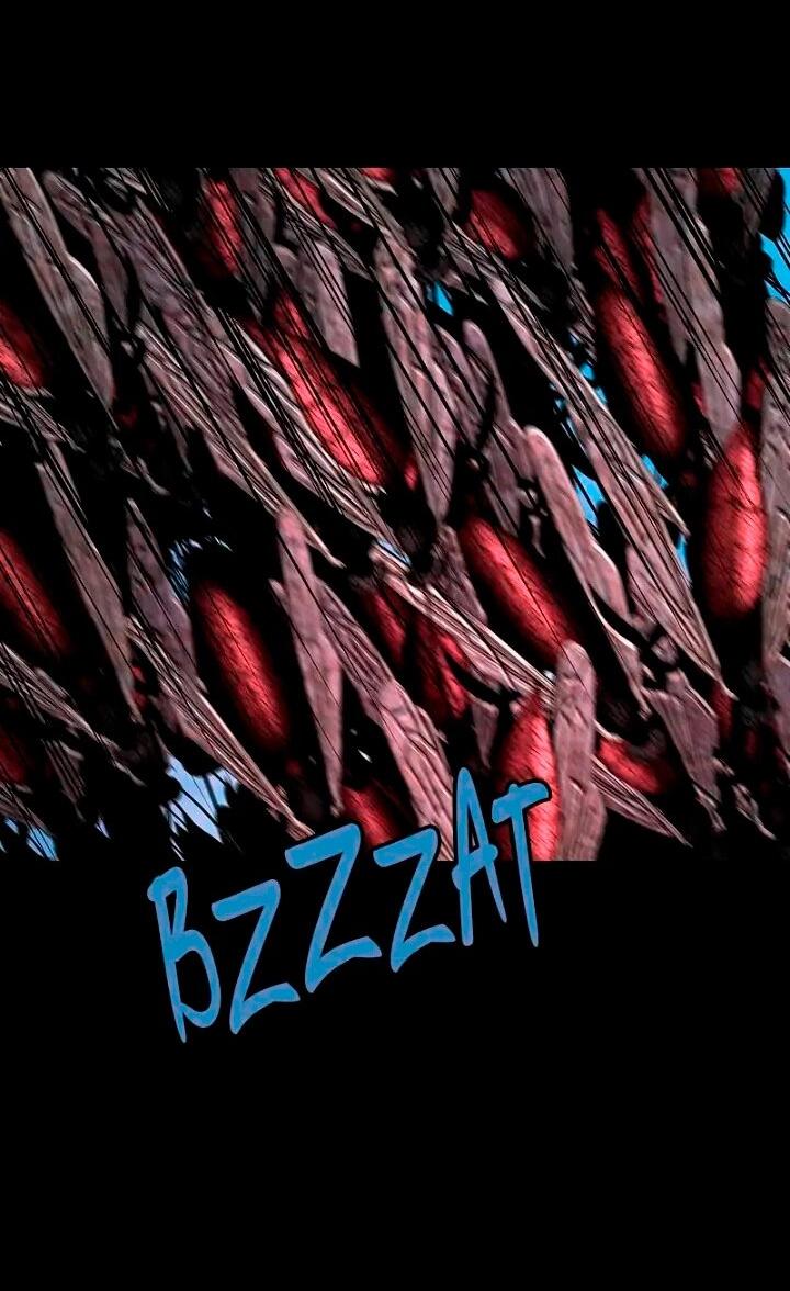 Манга Мертвая королева - Глава 64 Страница 36