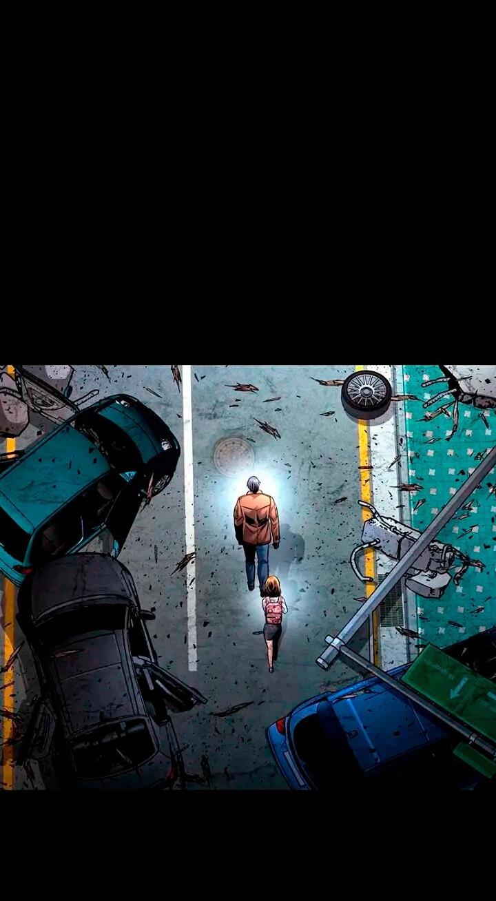 Манга Мертвая королева - Глава 64 Страница 56