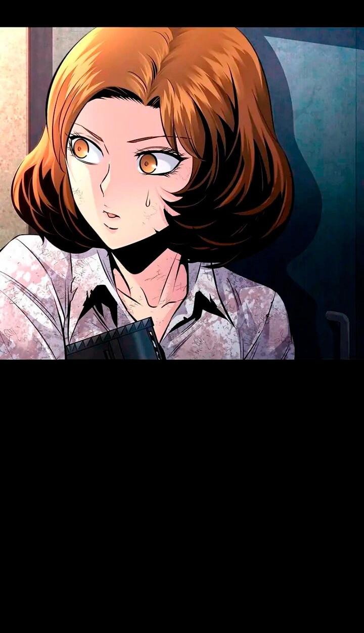 Манга Мертвая королева - Глава 64 Страница 49