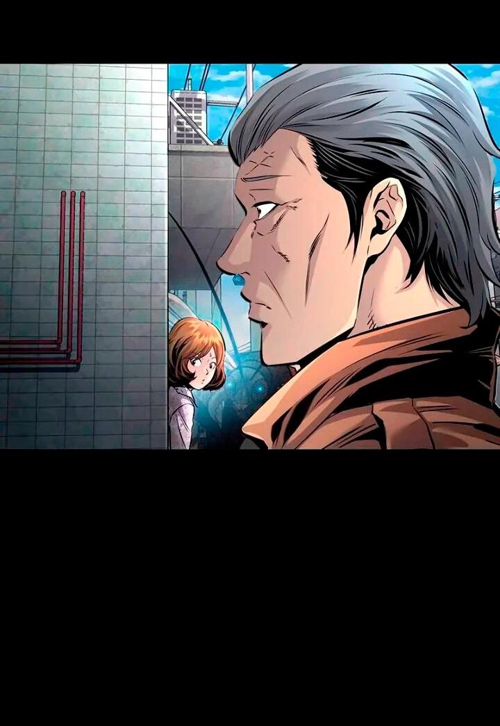 Манга Мертвая королева - Глава 64 Страница 48