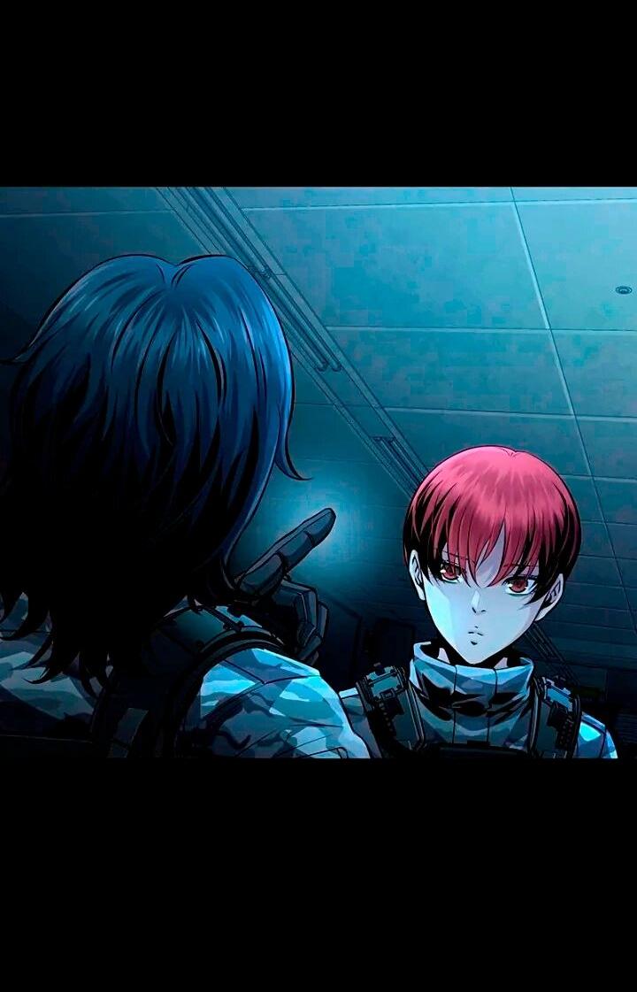 Манга Мертвая королева - Глава 64 Страница 2