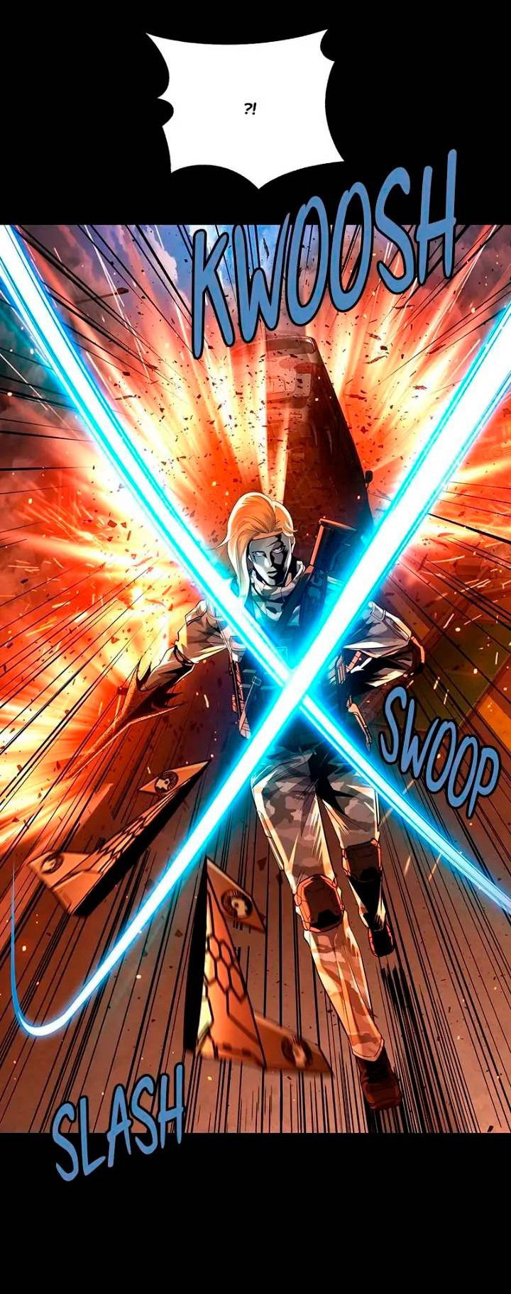 Манга Мертвая королева - Глава 69 Страница 17